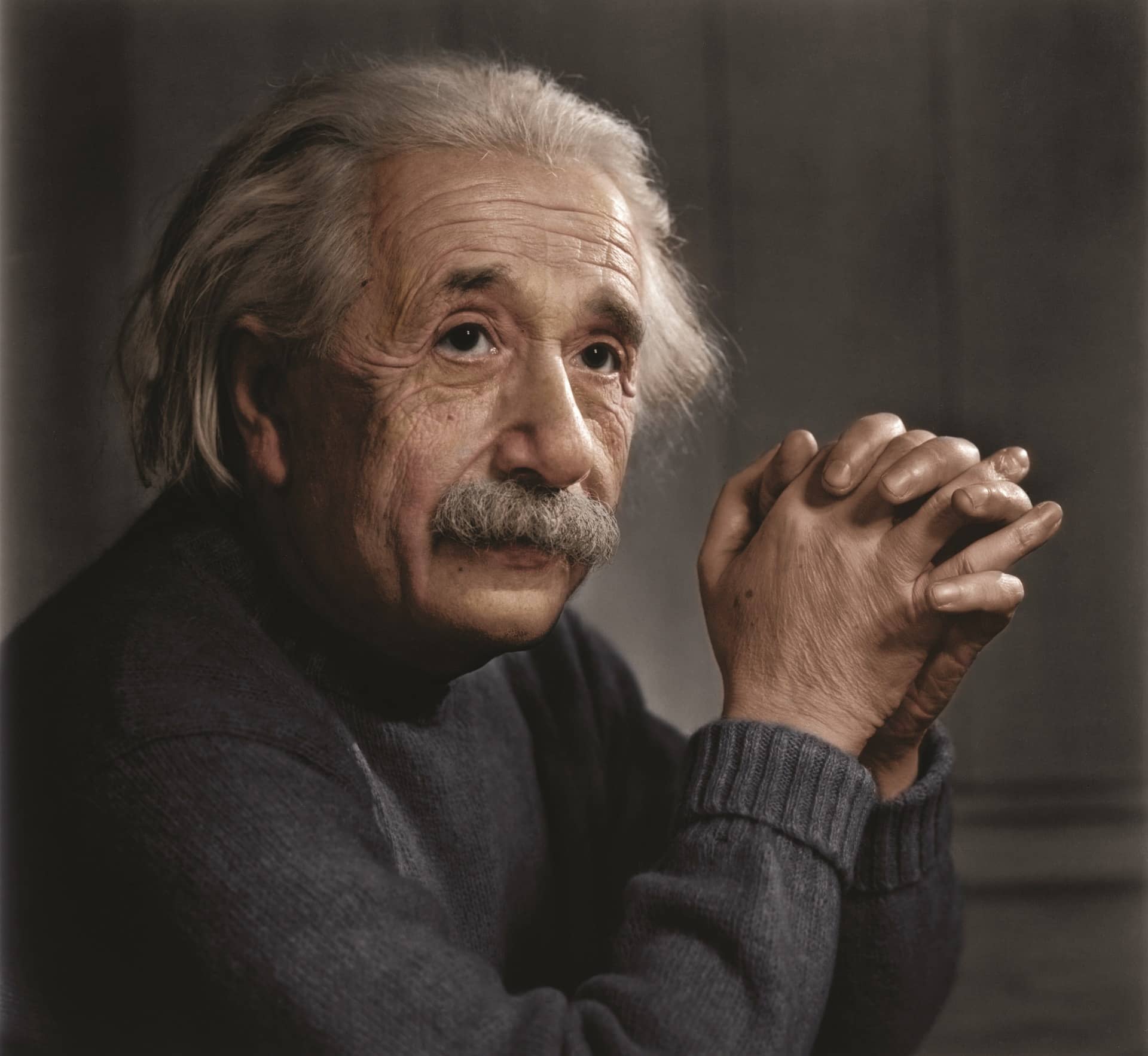 Einstein