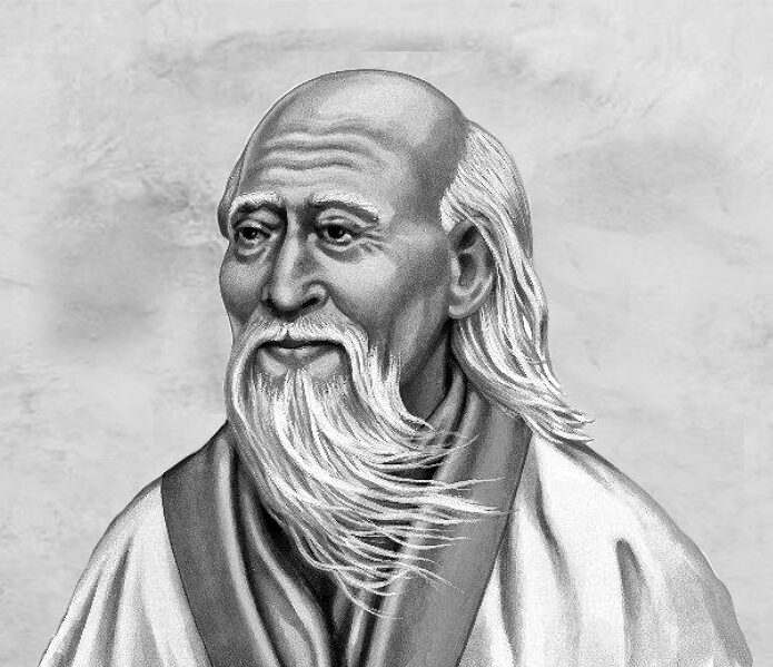 Laozi