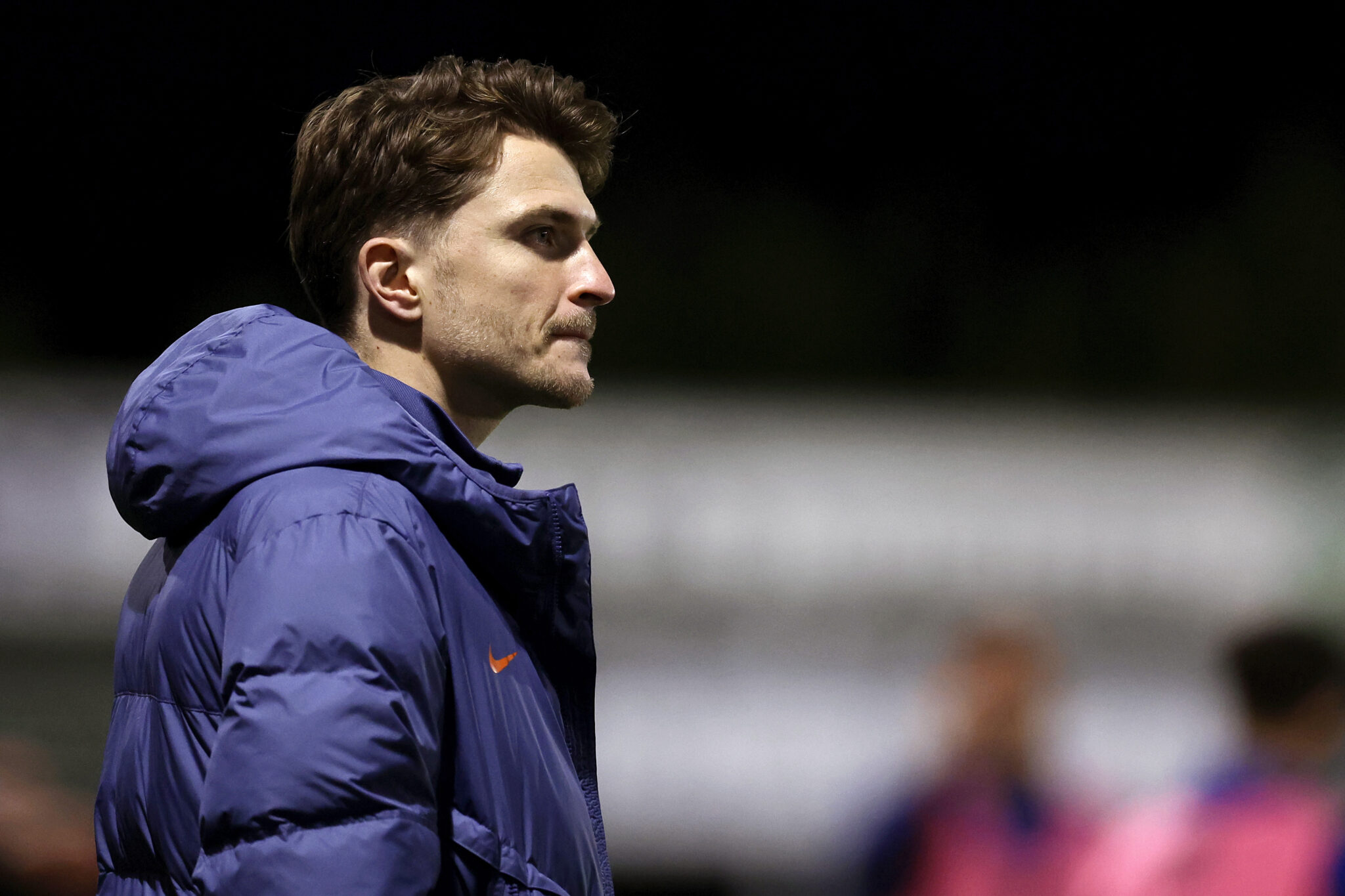 Koen KNVB