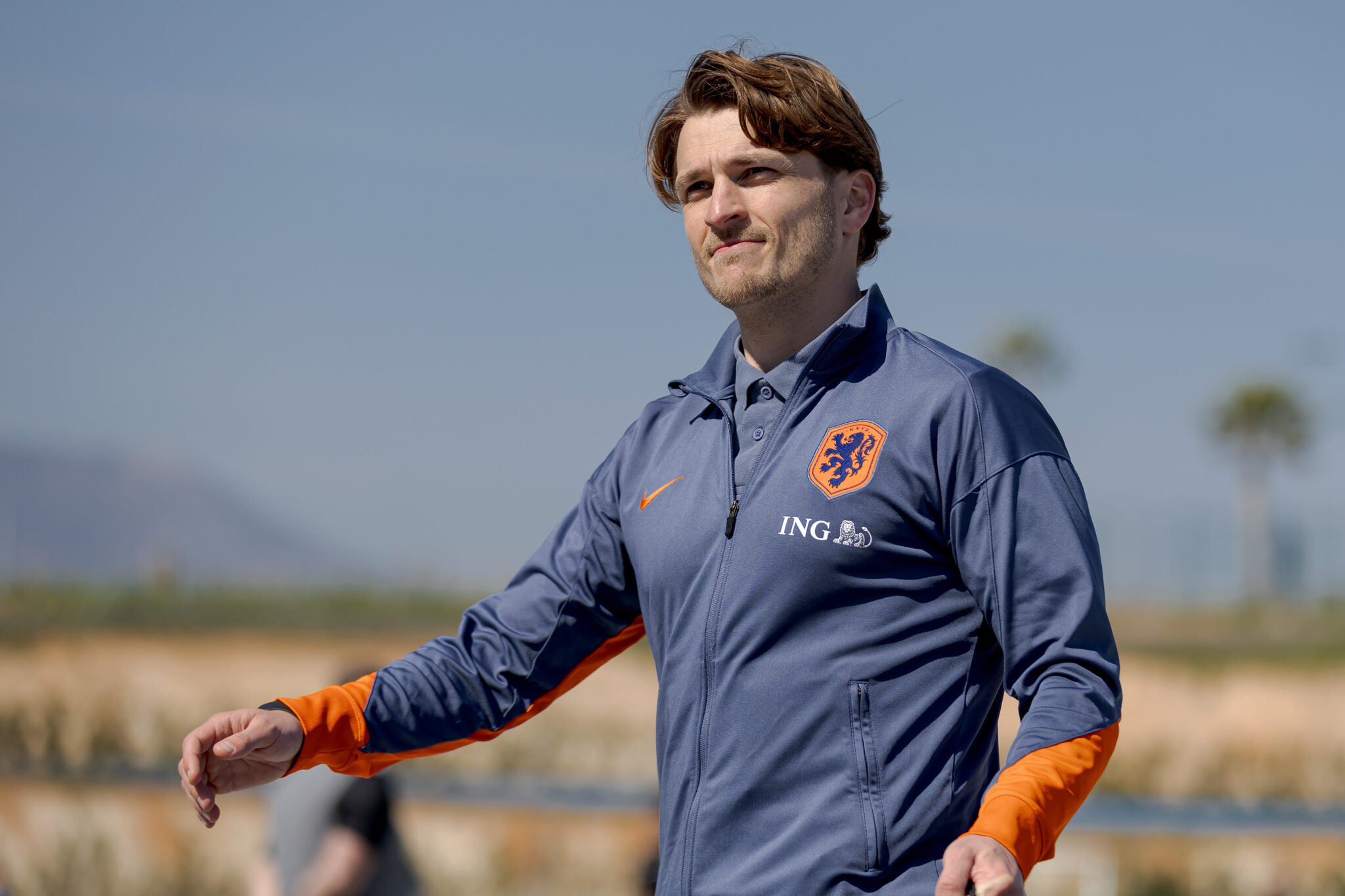 Koen KNVB